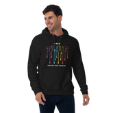 Stay True Hoodie